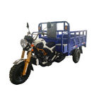 350대 킬로그램 전기 1.3m 축 3 바퀴 화물 오토바이